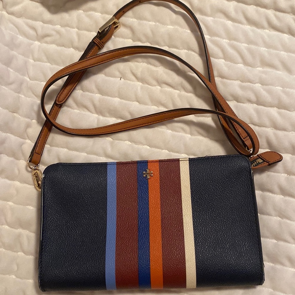 Tory Burch Kerrington Cross Body bag
